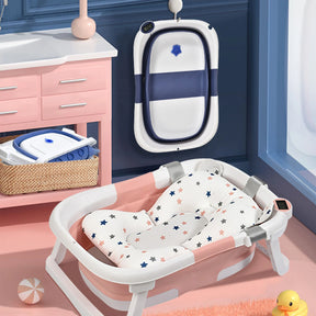 Baby Bathtub - With Temperature Sensing